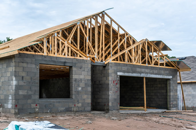 new construction